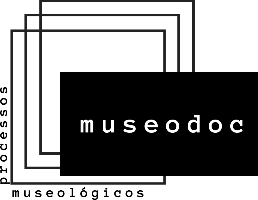 MUSEODOC Processos Museológicos